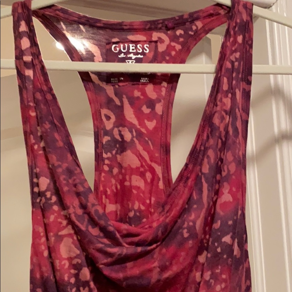 Tank top - Picture 2 of 3